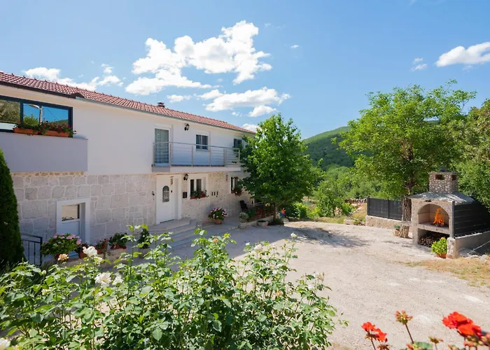 Cozy In Dobrince