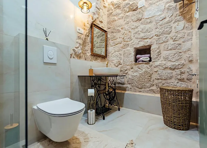 Cozy In Dobrince Nyaraló *