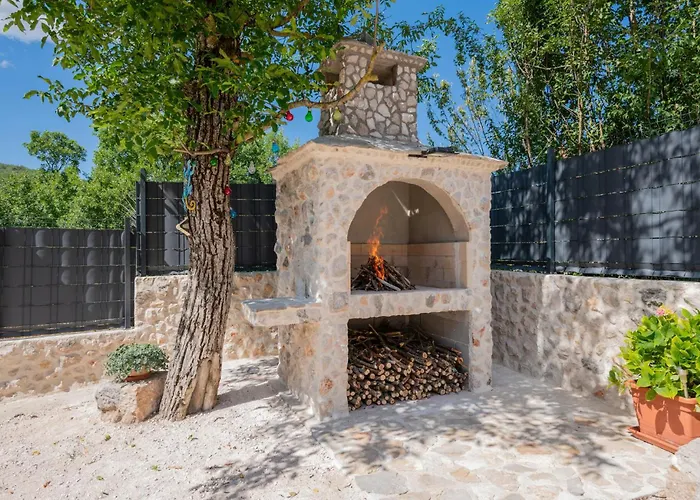 Nyaraló Cozy In Dobrince