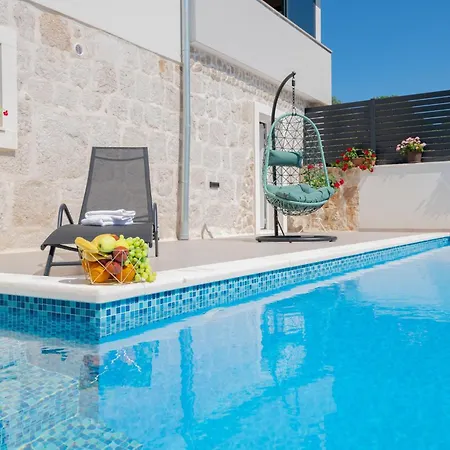 Holiday home In Dobrince